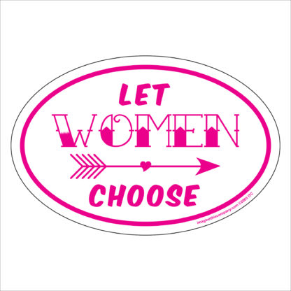 Let Women Choose