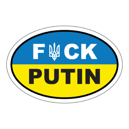 fuck putin oval