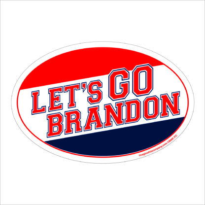 let's go brandon