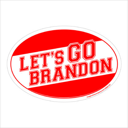 let's go brandon