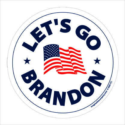 lets go brandon