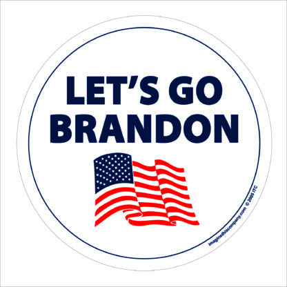 lets go brandon