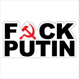 fuck putin