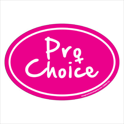 pro choice