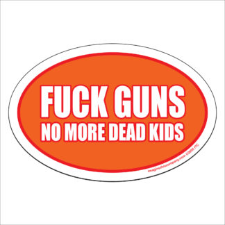 no more dead kids