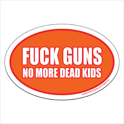 no more dead kids